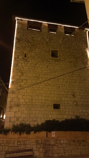 Gradska Kula Lovran
