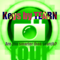 Porcelain (Keys) logo