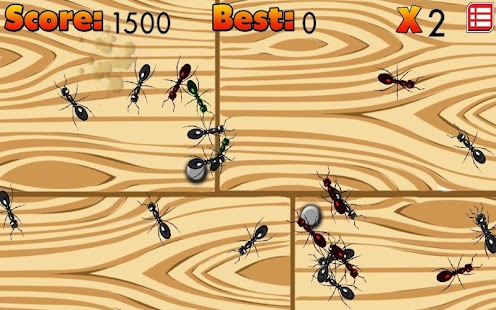 Free Download Ant Squisher APK for Android