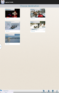 Lapland Guide Screenshots 0