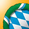 Oktoberfest App 2012 logo