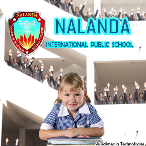 Nalanda International School 教育 App LOGO-APP開箱王