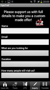 How to install Luang Prabang Guide 1.0.3 unlimited apk for android
