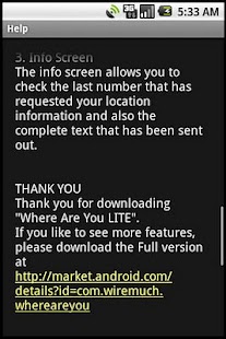 How to mod Where Are You Lite 1.1 apk for pc