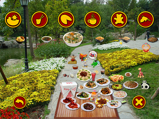 【免費休閒App】Chinese Food Maker FREE-APP點子