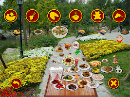 Chinese Food Maker Cook FREE - Make Cooking Games APK 스크린샷 이미지 #10