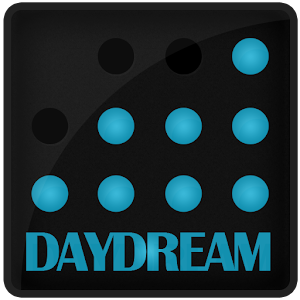 Binary Clock Daydream Pro