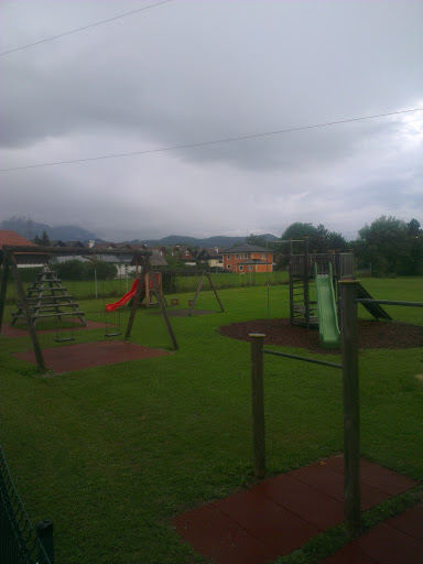 Siezenheim Playground