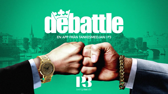 Debattle