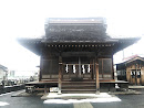 村社熊野神社