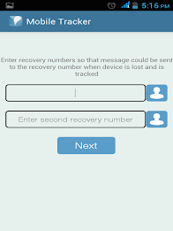 Easy Mobile Tracker poster 13
