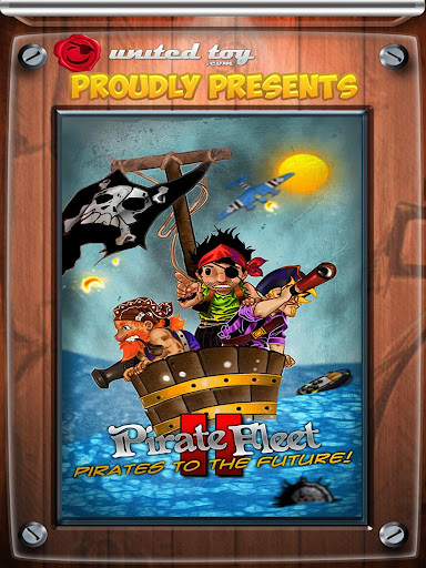 【免費棋類遊戲App】Battle Ship ~ PirateFleet 2-APP點子