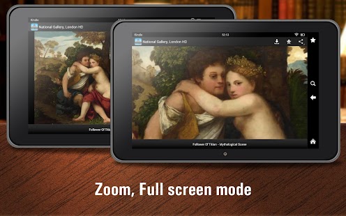 National Gallery, London HD Screenshots 9