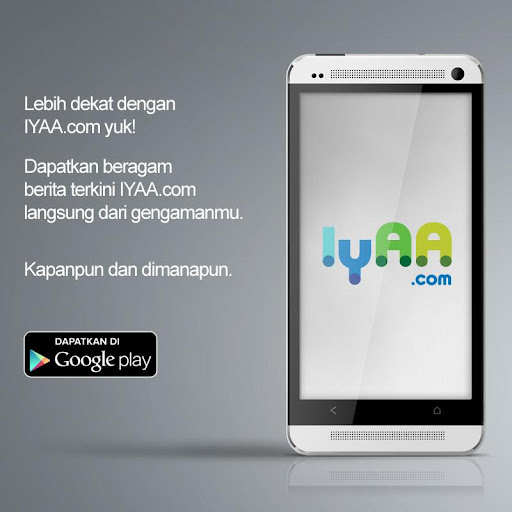 IYAA News