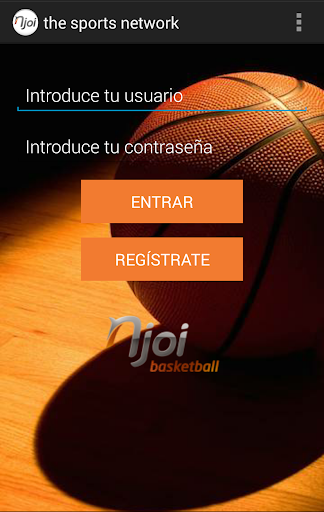 【免費運動App】NJOI The Sports Network-APP點子