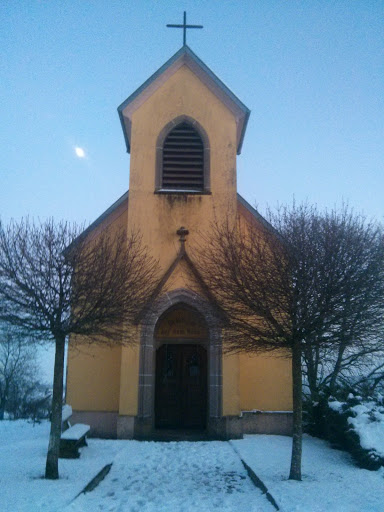Chapelle Maria Auf Dem Rain