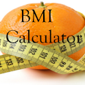 BMI / Fat Calculator logo