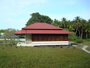 Old Coral Stone Mosque