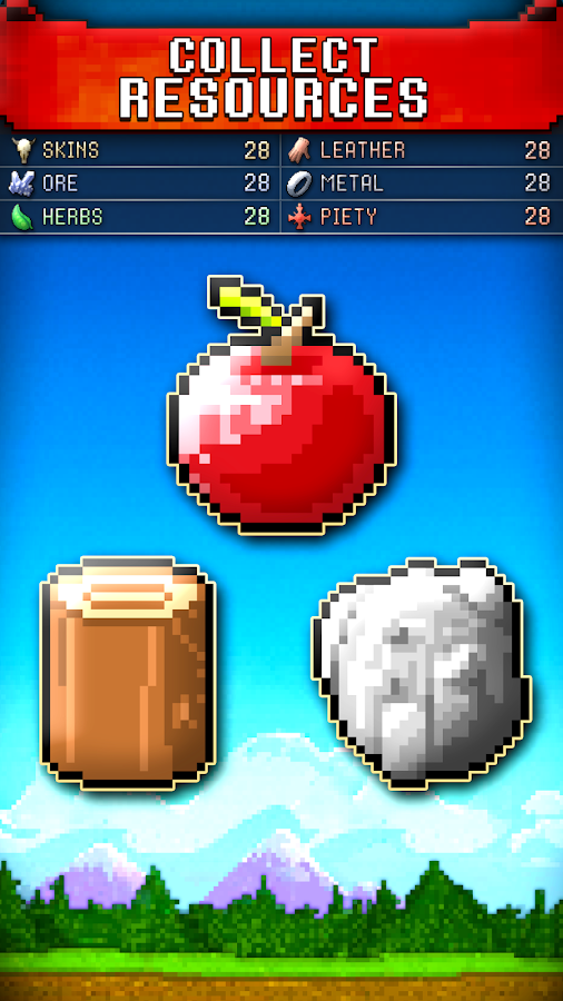 Screenshot CivCrafter v2.1.5 MOD APK [Money]