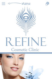 Refine Cosmetic Clinic poster 6