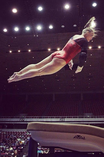 Cyclone Gymnastics