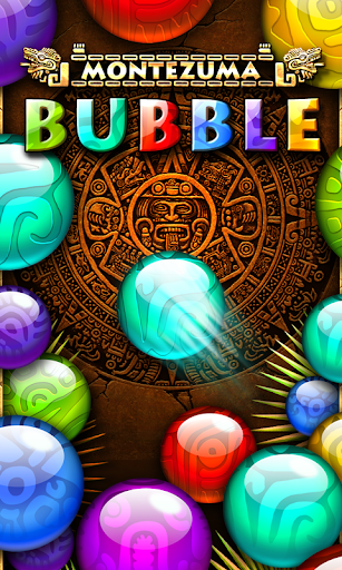 【免費棋類遊戲App】Montezuma Bubble Free-APP點子