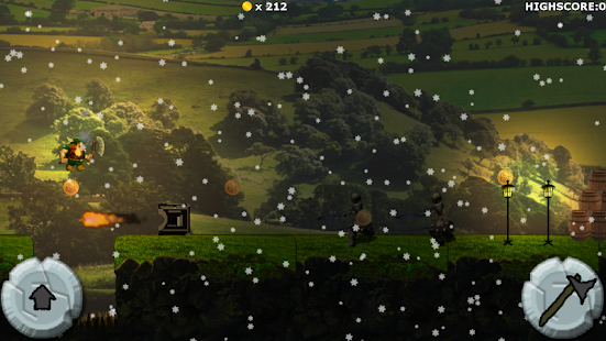 How to install The Dwarf 1.0.24 unlimited apk for laptop