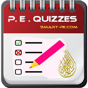 Lastest P.E.Quizzes APK