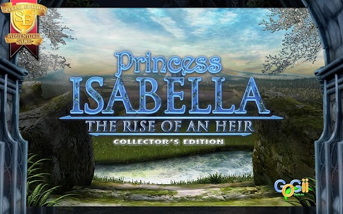 【免費冒險App】Princess Isabella 3 (Full)-APP點子