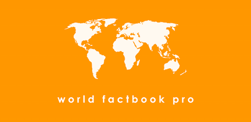 World Factbook Pro -  apk apps