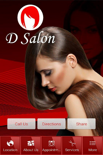 D Salon