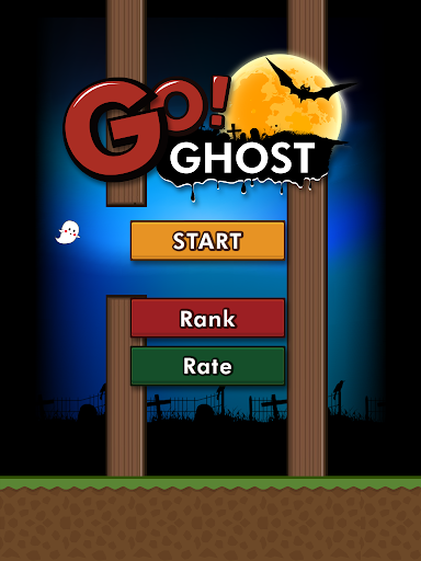 Go Ghost