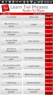 Lastest Random Twi Phrases - Free APK for PC