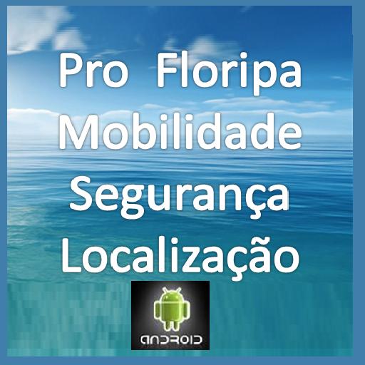 Pro Floripa Mobilidade 旅遊 App LOGO-APP開箱王