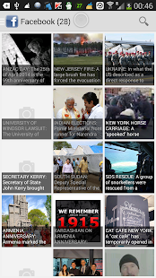 How to download FB Newswire 1.0 unlimited apk for pc