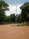 Plaqueta Parque De La Autonomía
