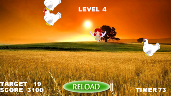 Chicken Hunter 2 Screenshots 4