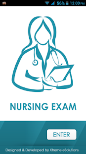 Nursing Exam Prep