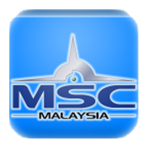 MSC Cybercities & Cybercentres LOGO-APP點子