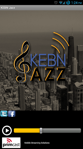 KEBN Jazz