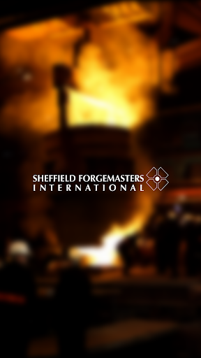 Sheffield Forgemasters