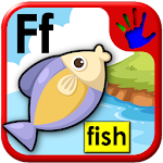 Cover Image of Tải xuống ABC preschool word pictures 1.4 APK
