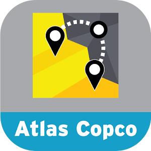 Atlas Copco FleetSync 2.6.3