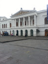 Teatro Sucre