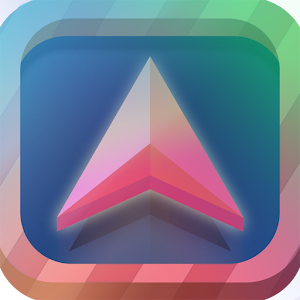 VorteX: Fast pace unlimited 3d.apk 1.1.0