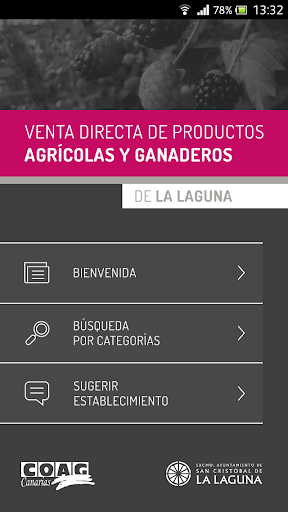 Venta Directa La Laguna