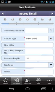Download Kurnia Mobile APK