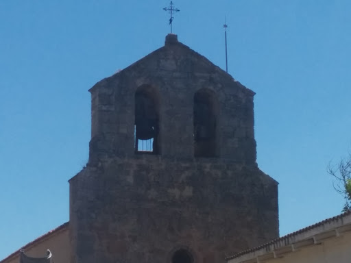 Iglesia De Lodares De Osma
