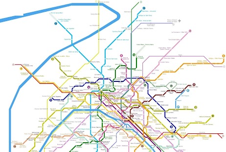 Free world metro APK