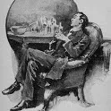 Sherlock Holmes Audio Books icon